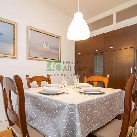 Piso En Апартаменты