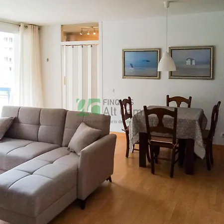 Piso En Apartment