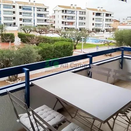 Piso En * Torredembarra