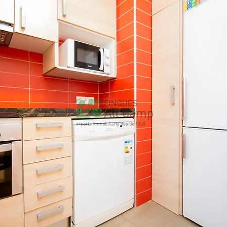 Piso En * Torredembarra